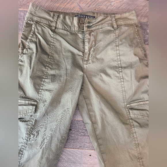 Sanctuary Rebel pant - Picture 2 of 5